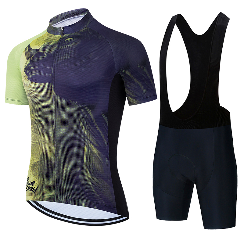 Mountain Biking New Jersey - 2026 New Summer Team Men's Short