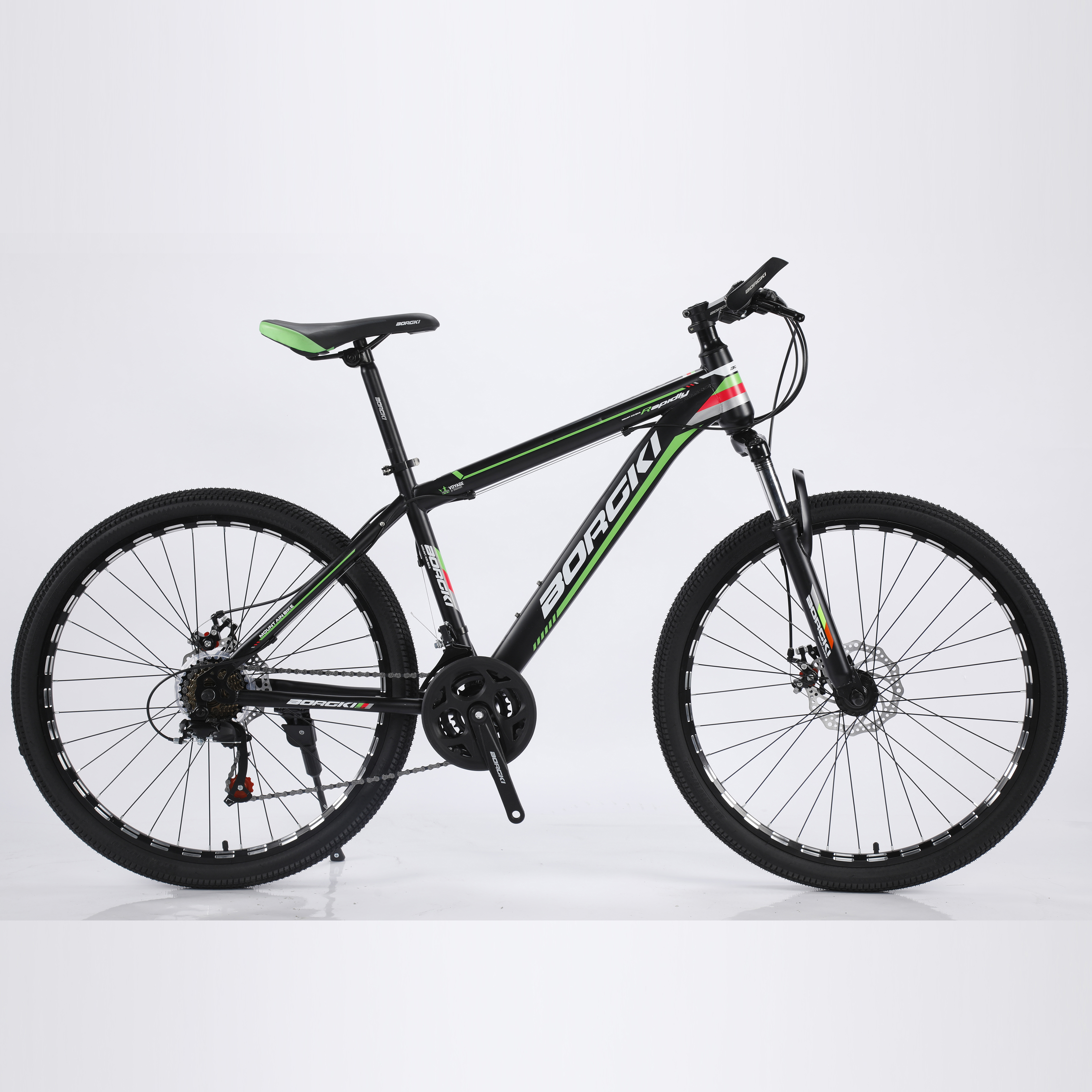 Mountain Biking Usa - Cheap 24 26 27.5 29 Inch