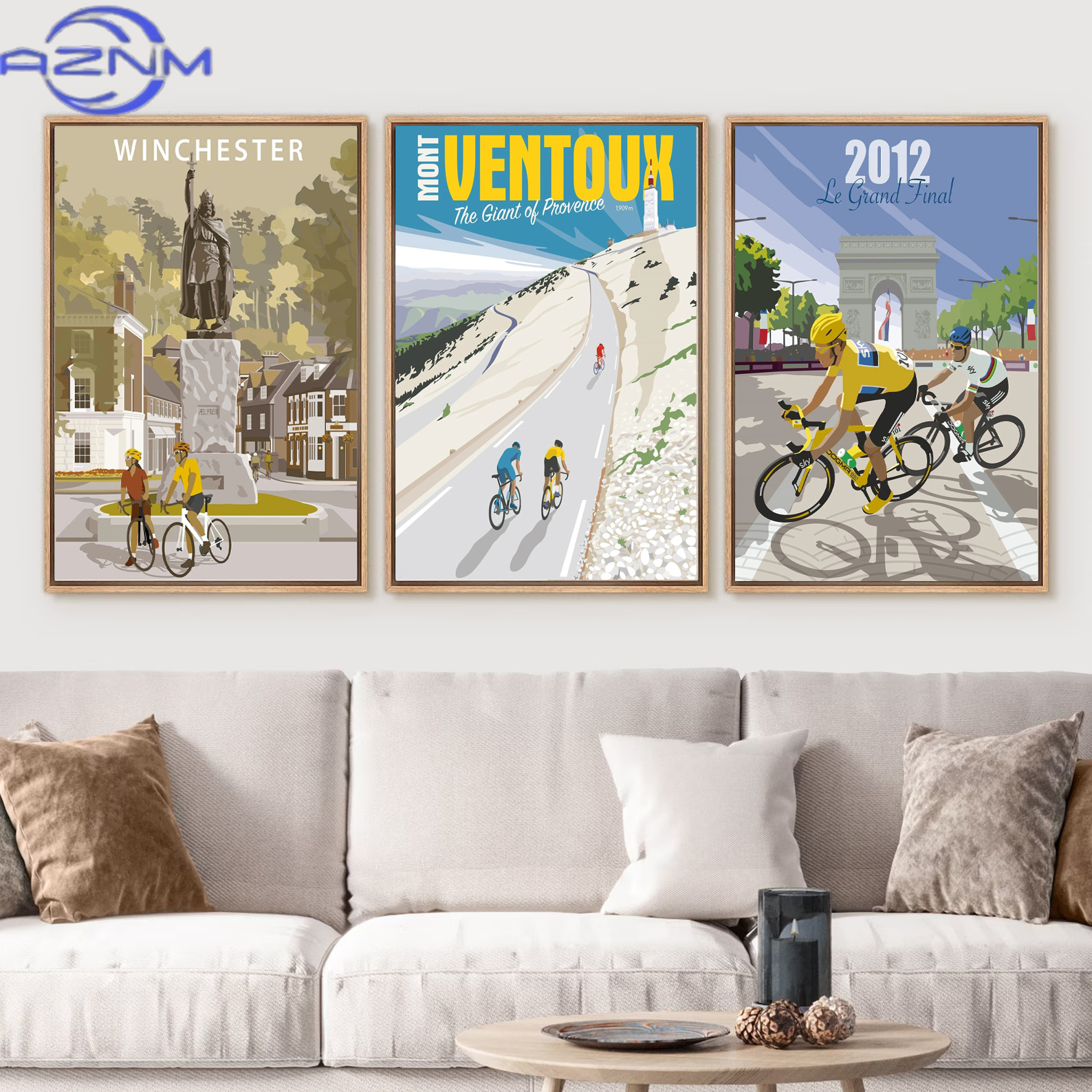 Picture Of Mountain Biking - Flanders Sports Mountain Bicycle City Bike