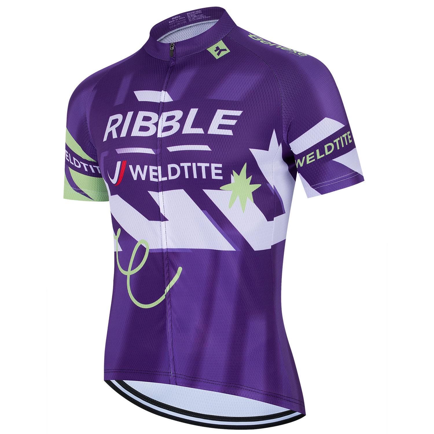 Mountain Biking New Jersey - 2026 NEW Team Racing Summer Cycling