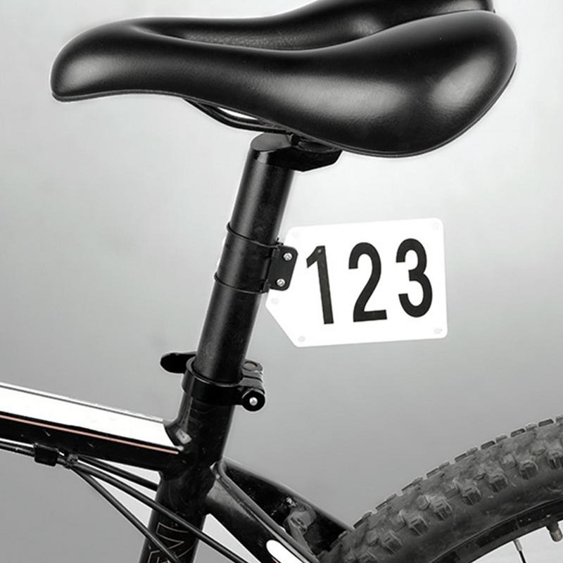 MTB Bike Race Number Holder Bi – Mountain Biking Races Bewertung und Preis