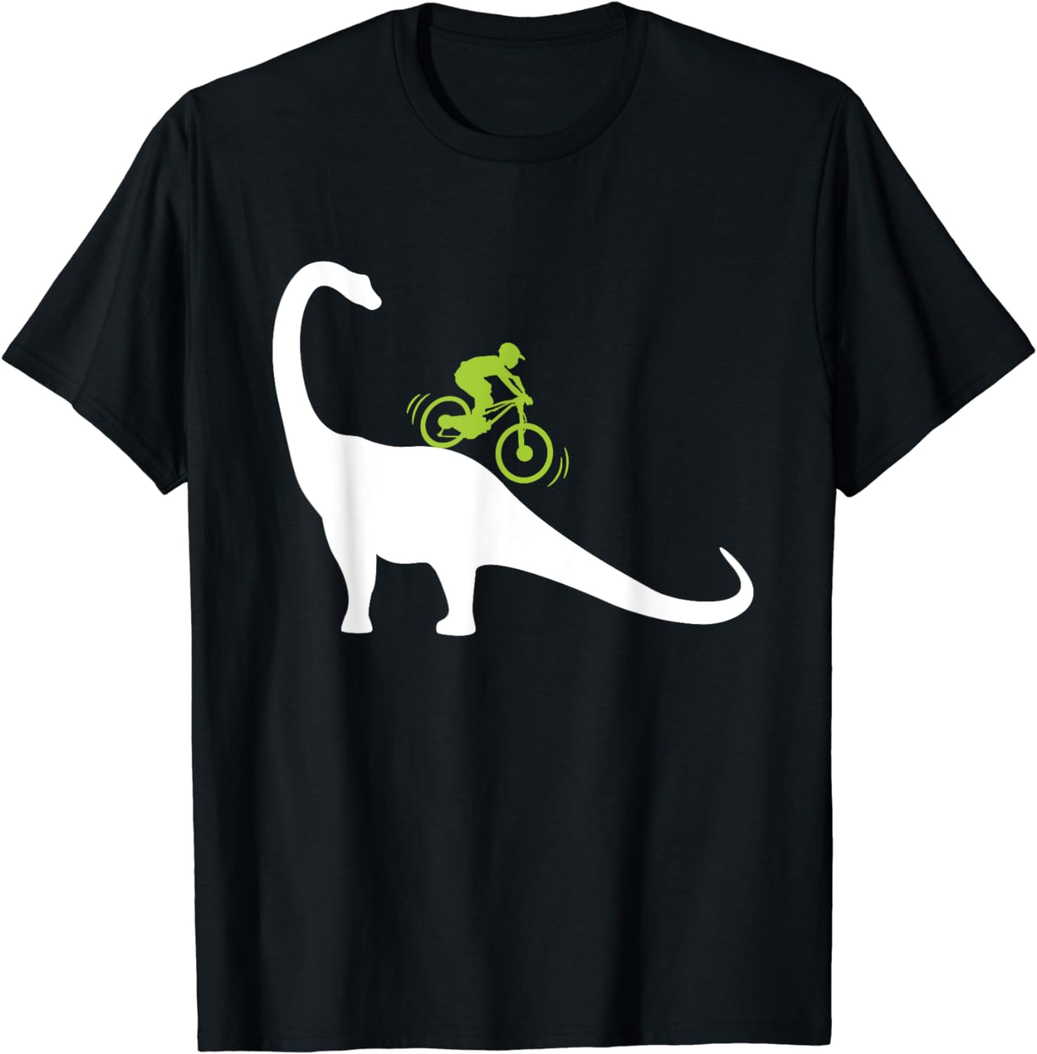 Cool Mountain Bike Dino Funny  – Mountain Biking Outfits Women Bewertung und Preis