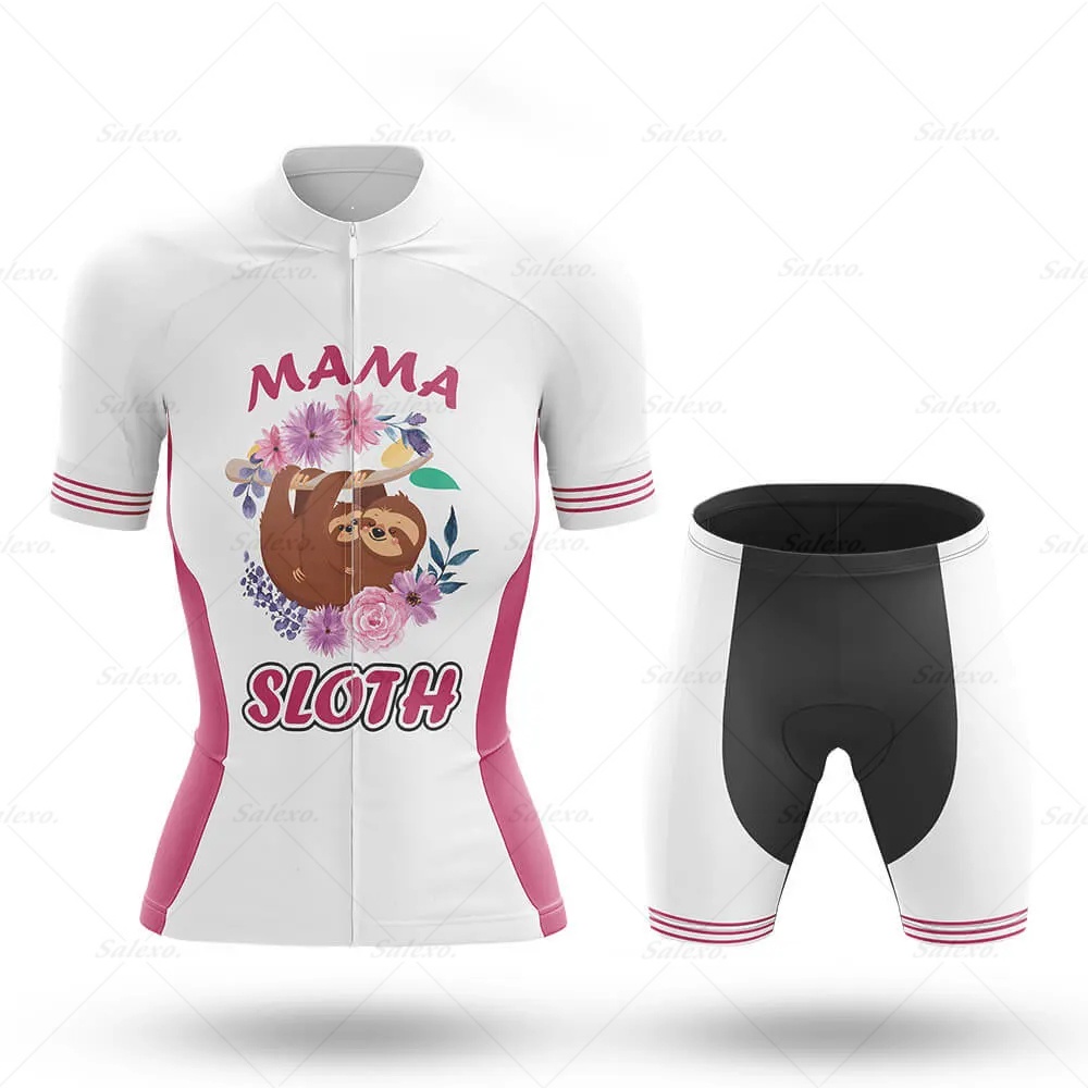 Summer Women Sloth New Short S – Mountain Biking New Jersey Bewertung und Preis