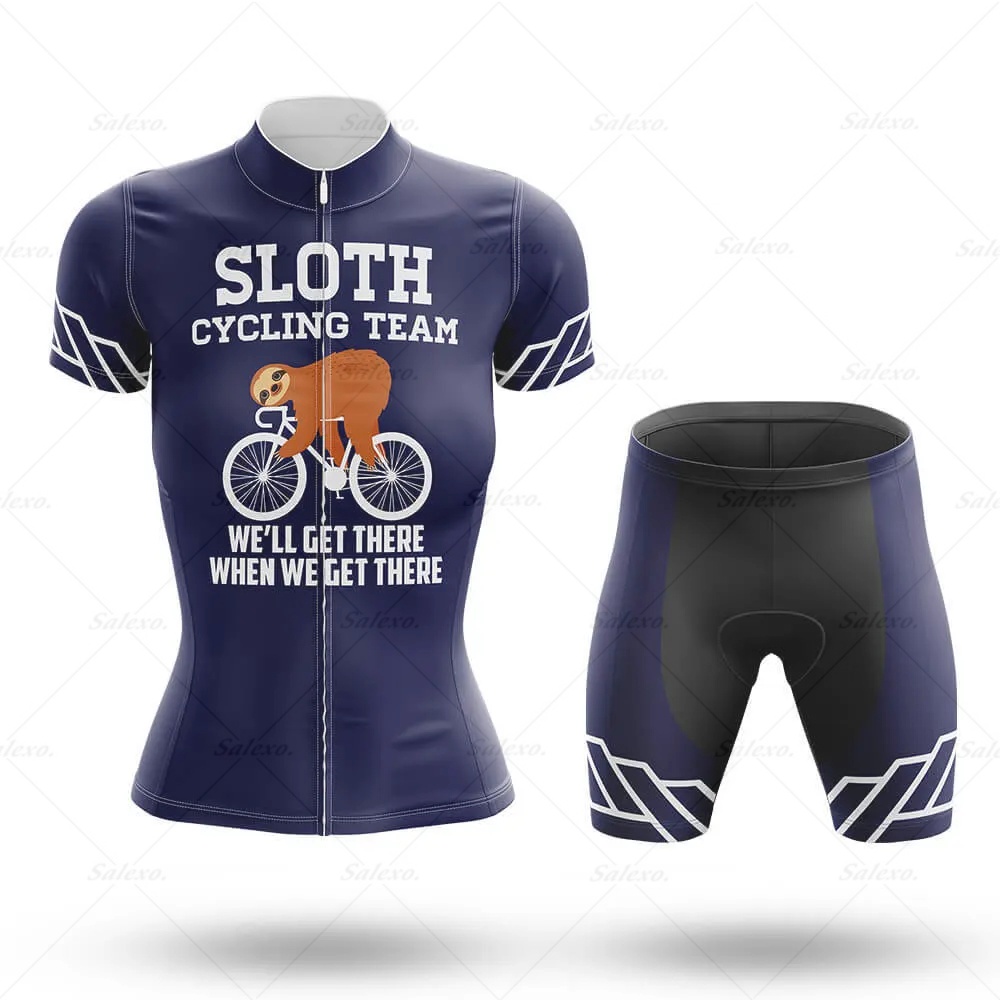 Summer Women Sloth New Short S – Mountain Biking New Jersey Bewertung und Preis