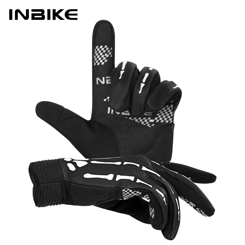 INBIKE Final Clearance Men's F – Mountain Biking Gloves Mens Bewertung und Preis
