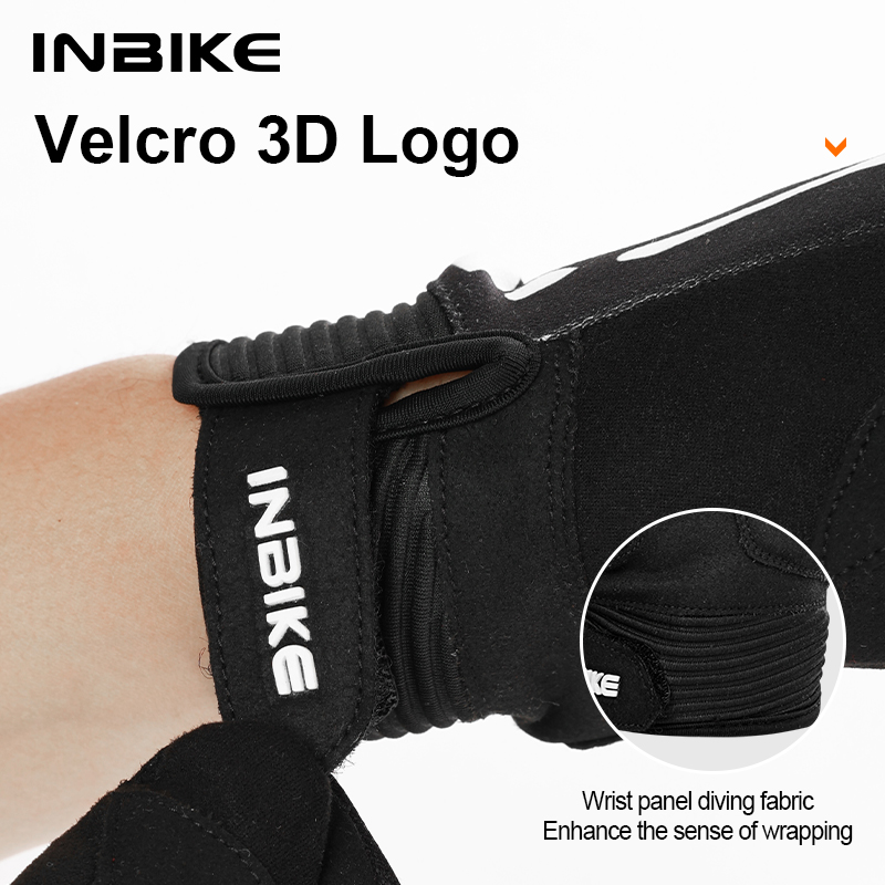 INBIKE Final Clearance Men's F – Mountain Biking Gloves Mens Bewertung und Preis