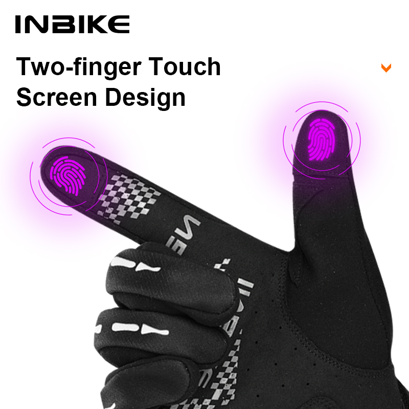 INBIKE Final Clearance Men's F – Mountain Biking Gloves Mens Bewertung und Preis