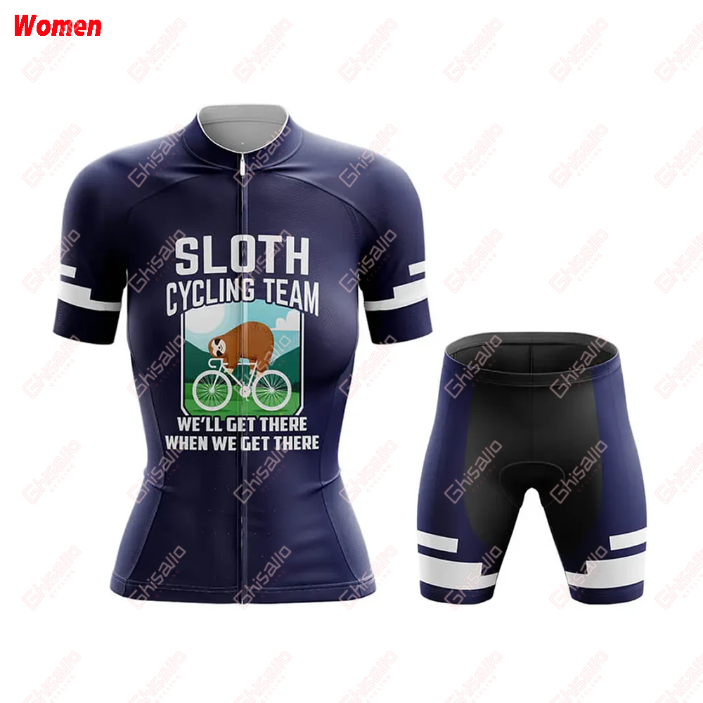 Sloth Cycling Polyester Cyclin – Mountain Biking Outfits Women Bewertung und Preis