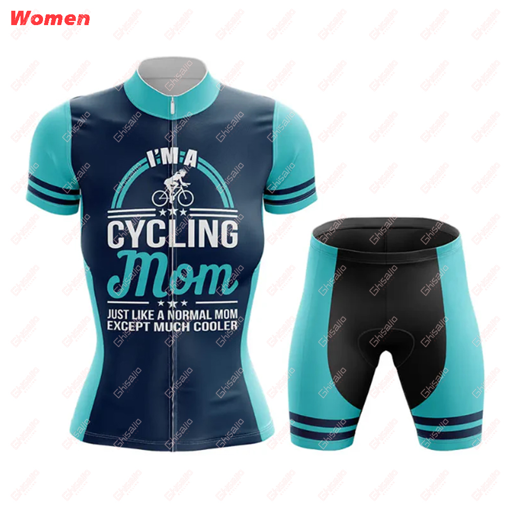 I Kissed My Bike Polyester Cyc – Mountain Biking Outfits Women Bewertung und Preis
