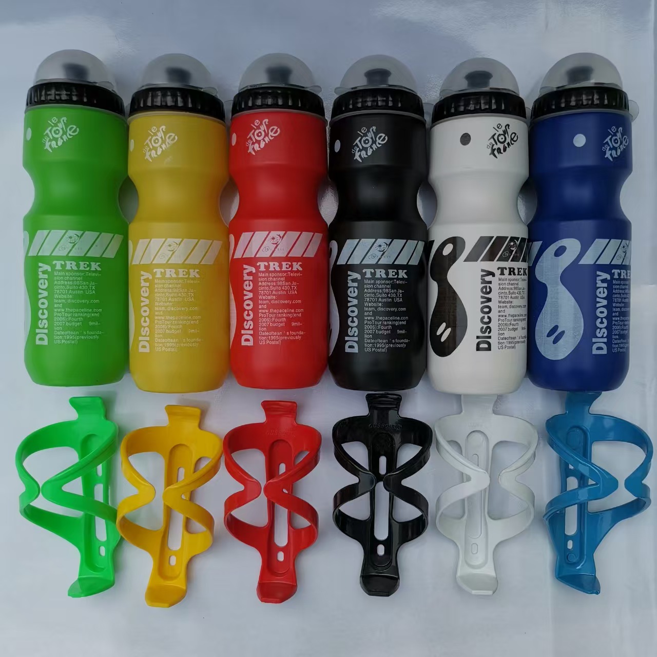 750ml Bicycle Waterbottle Moun – Mountain Biking Water Bottle Bewertung und Preis
