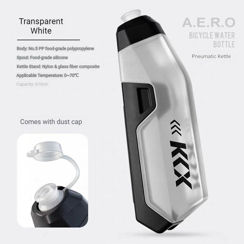 OFFBONDAGE 610ML Large Capacit – Mountain Biking Water Bottle Bewertung und Preis