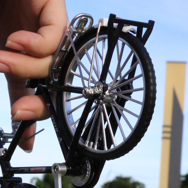 1:10 Scale Die-Cast Alloy Mini – Picture Of Mountain Biking Bewertung und Preis