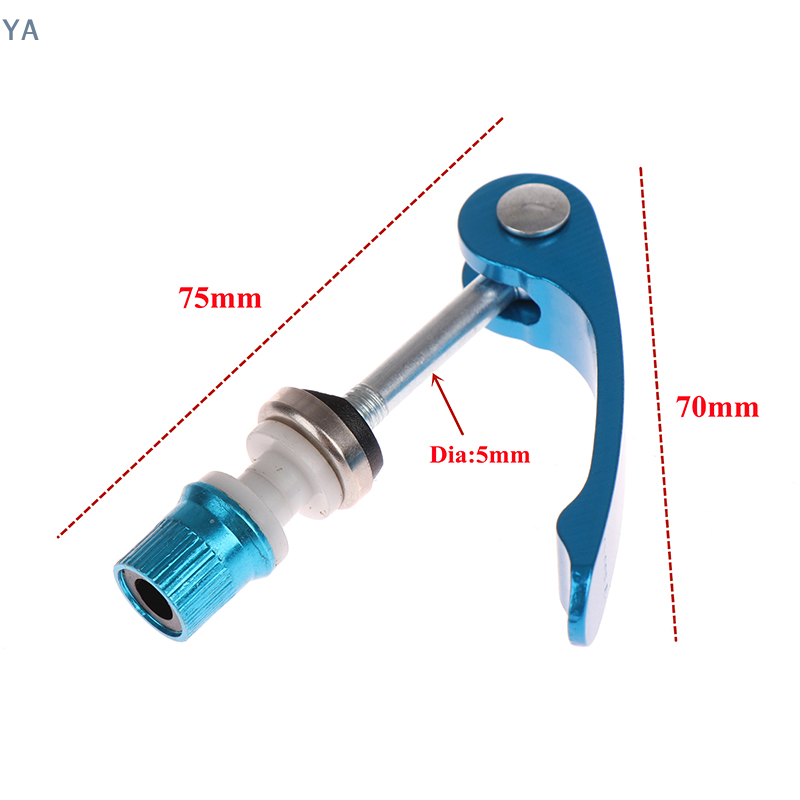【YA】Quick Release Bike Seat Po – Picture Of Mountain Biking Bewertung und Preis