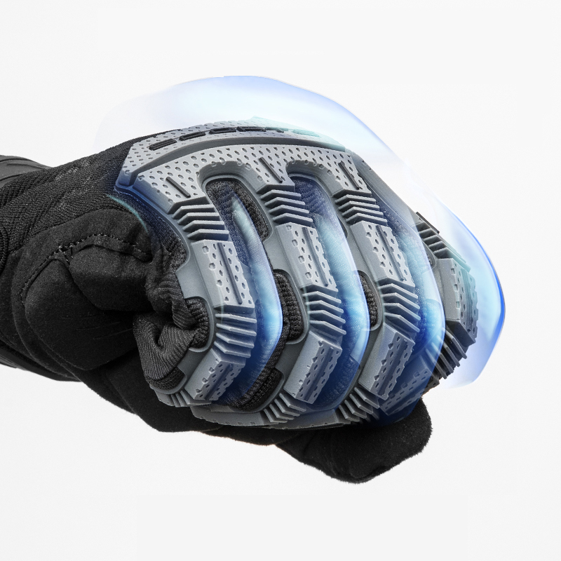 ROCKBROS Cycling Gloves Tactic – Mountain Biking Gloves Mens Bewertung und Preis