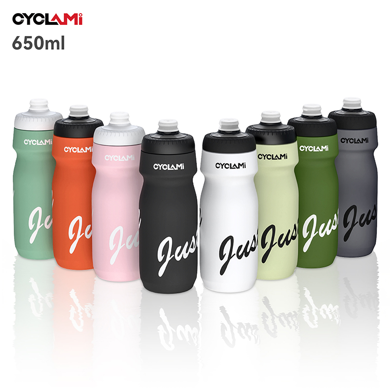 CYCLAMI Bicycle Water Bottle 6 – Mountain Biking Water Bottle Bewertung und Preis