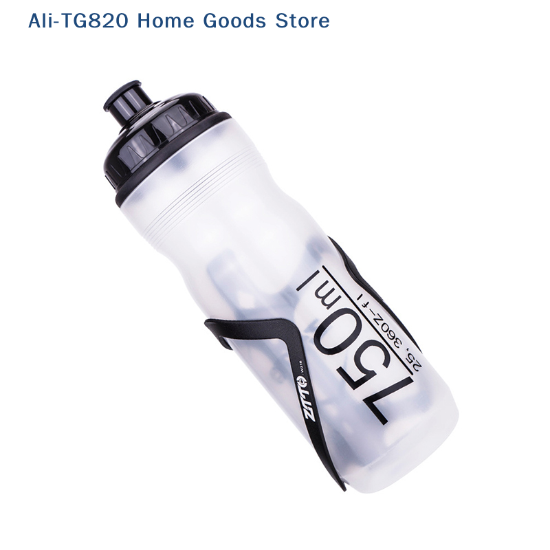 [TG820]750ml Bicycle Kettle MT – Mountain Biking Water Bottle Bewertung und Preis