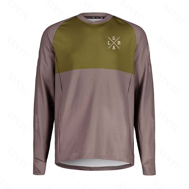 Men's motorcycle lrga jersey M – Mountain Biking Races Bewertung und Preis