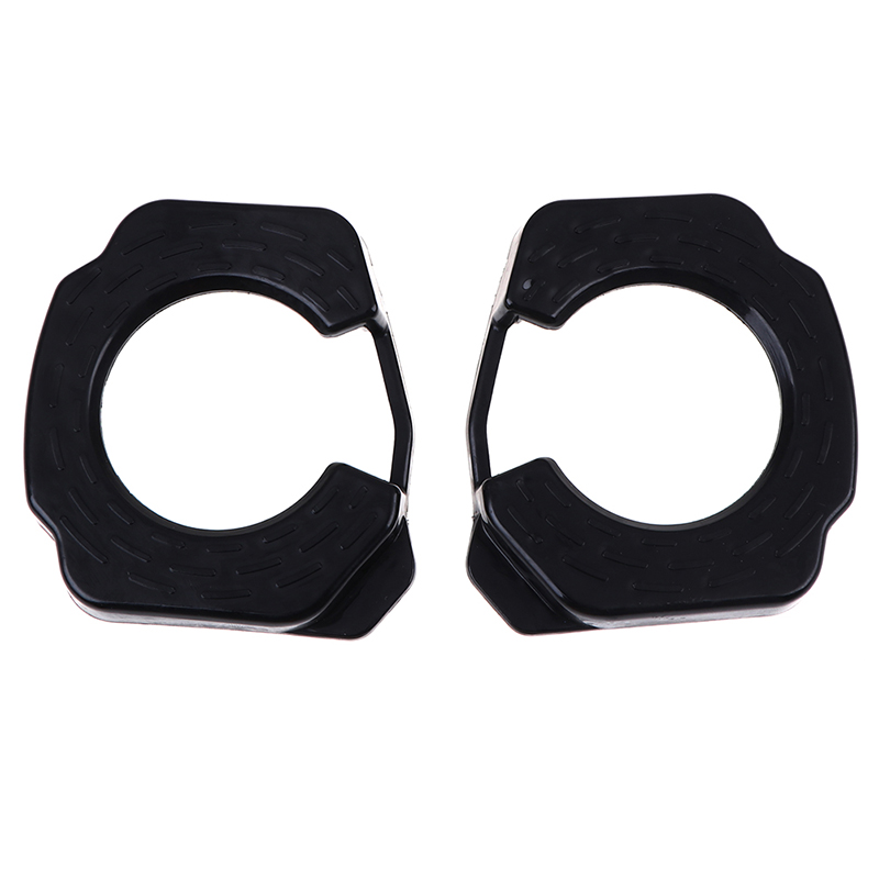^#1Pair Cleats Covers/Kovers f – Picture Of Mountain Biking Bewertung und Preis