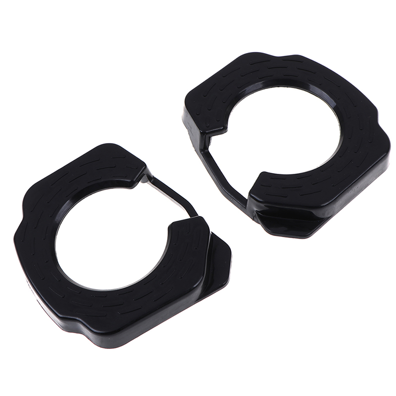 ^#1Pair Cleats Covers/Kovers f – Picture Of Mountain Biking Bewertung und Preis