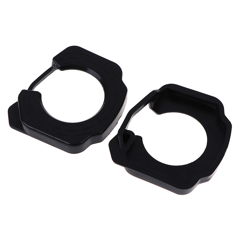 ^#1Pair Cleats Covers/Kovers f – Picture Of Mountain Biking Bewertung und Preis