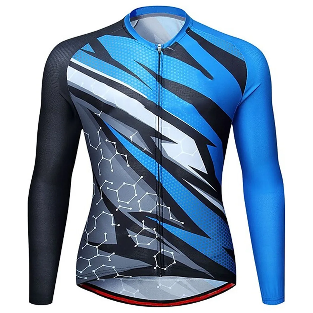 Sublimation Custom Quick-Dry M – Mountain Biking New Jersey Bewertung und Preis