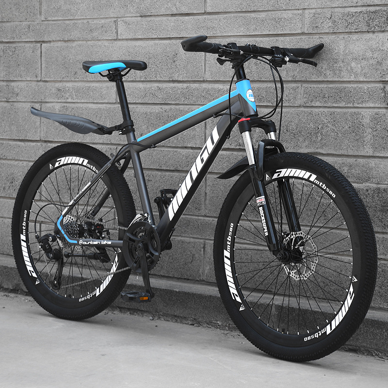 Sports Full Suspension Cycle M – Mountain Biking Usa Bewertung und Preis