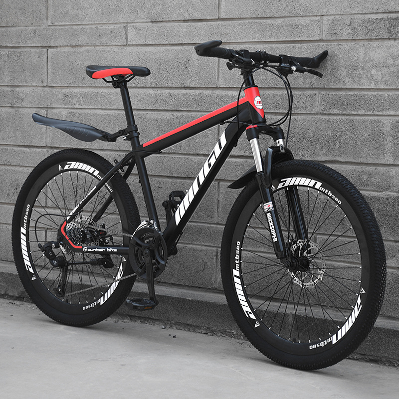 Sports Full Suspension Cycle M – Mountain Biking Usa Bewertung und Preis