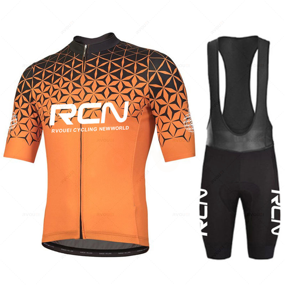 New Summer Rvouei Team Cycling – Mountain Biking New Jersey Bewertung und Preis