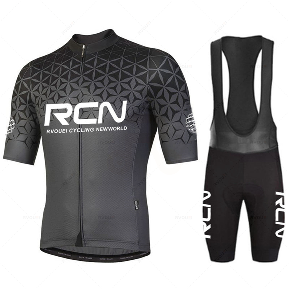 New Summer Rvouei Team Cycling – Mountain Biking New Jersey Bewertung und Preis