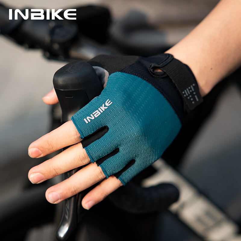 INBIKE Summer Bicycle Gloves H – Mountain Biking Gloves Mens Bewertung und Preis