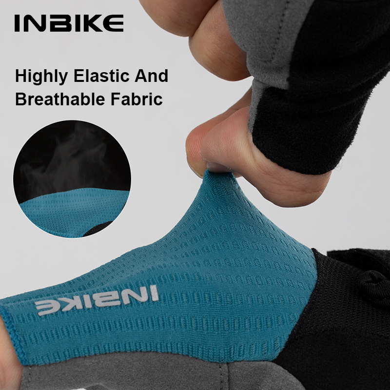 INBIKE Summer Bicycle Gloves H – Mountain Biking Gloves Mens Bewertung und Preis