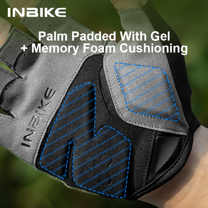 INBIKE Summer Bicycle Gloves H – Mountain Biking Gloves Mens Bewertung und Preis