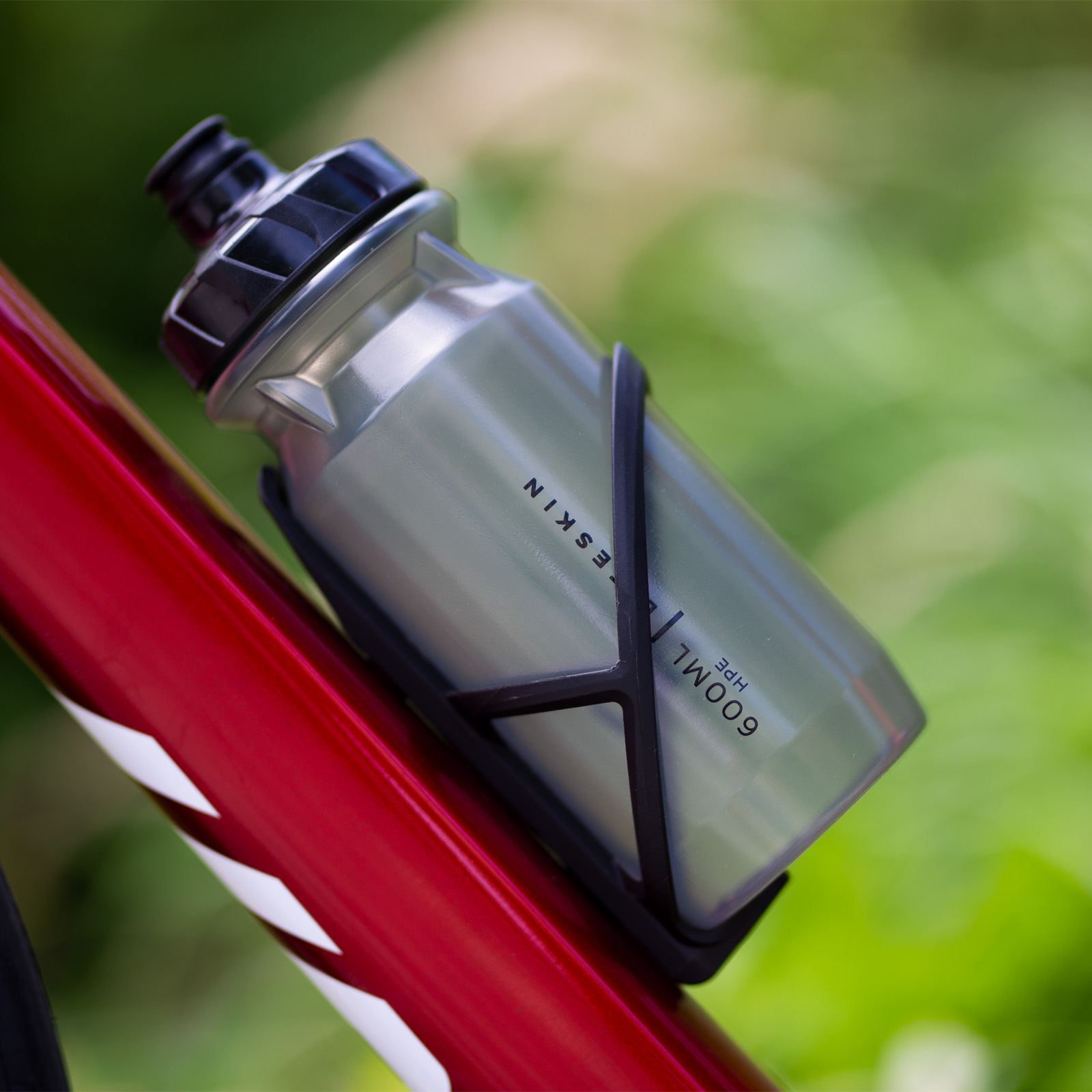 Liteskin Refill Cycling Water  – Mountain Biking Water Bottle Bewertung und Preis