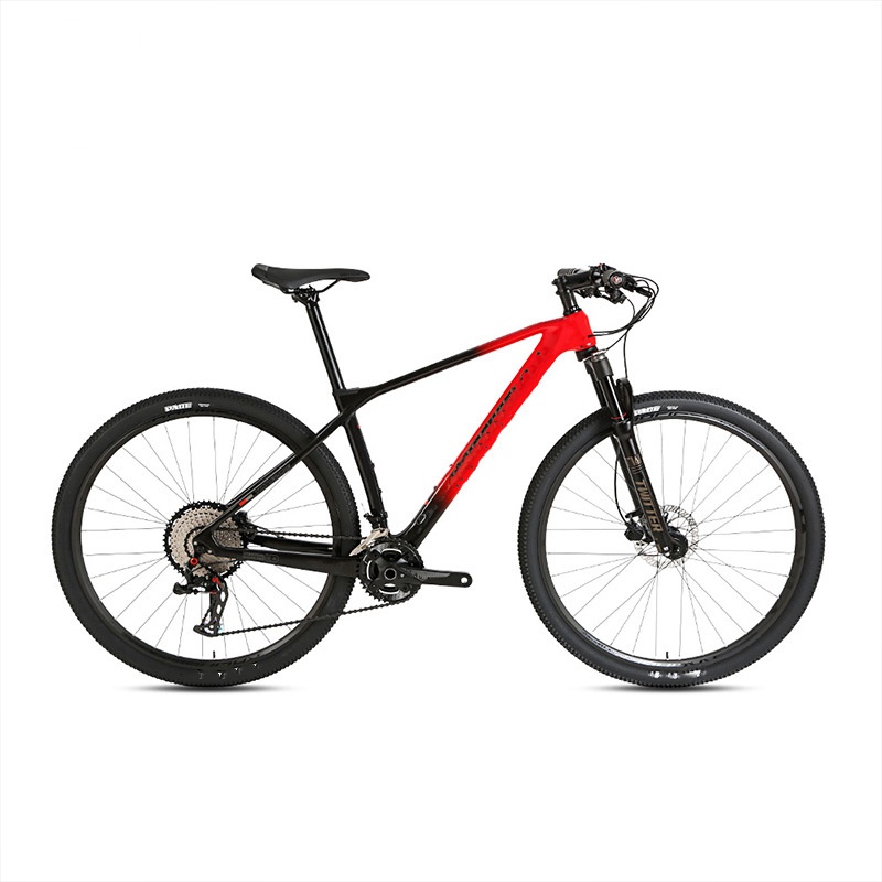 Advanced Ultra-Lightweight 29- – Mountain Biking Usa Bewertung und Preis