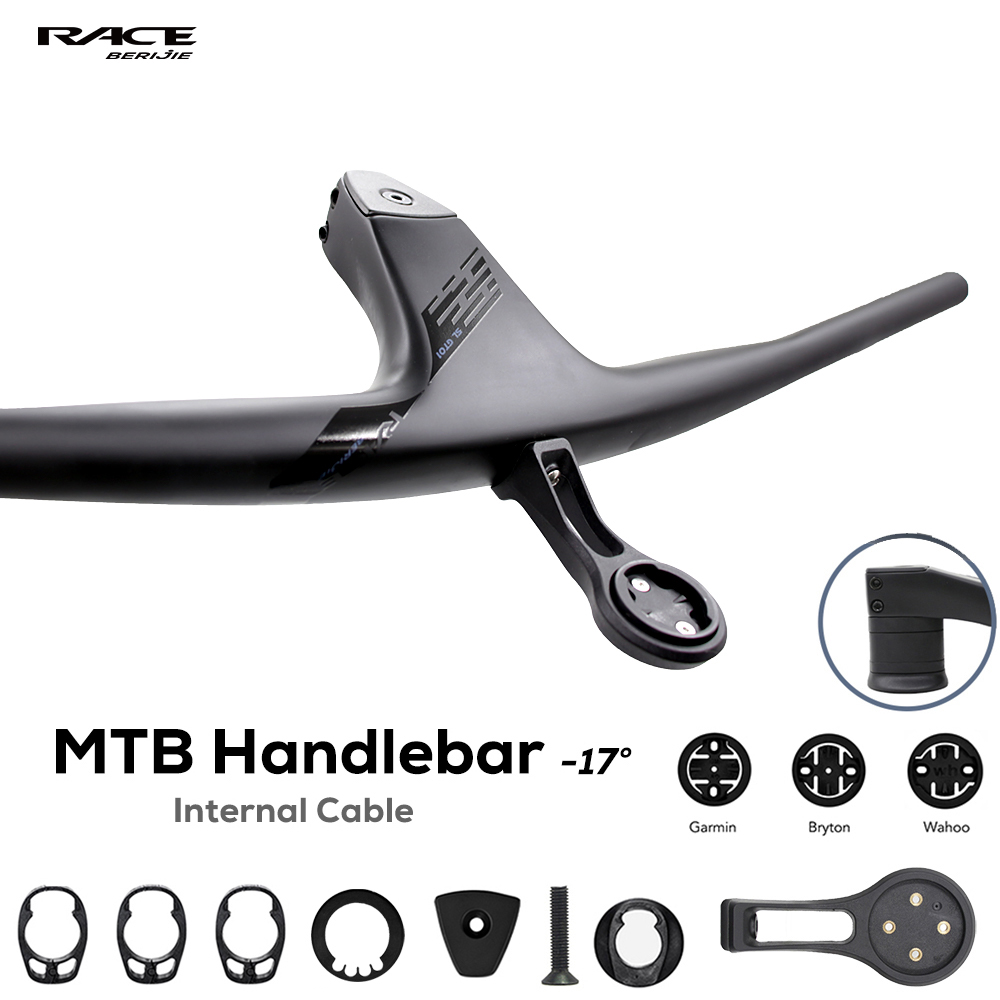 RACE Full Internal cable Integ – Mountain Biking Races Bewertung und Preis