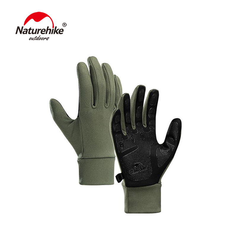 Naturehike Outdoor Touch-scree – Mountain Biking Gloves Mens Bewertung und Preis