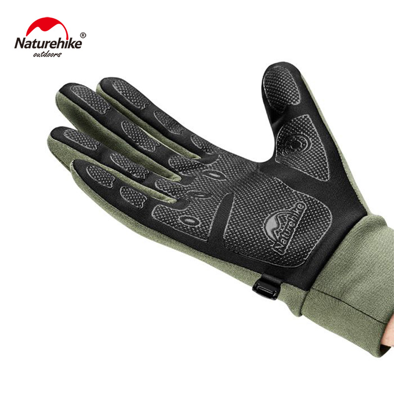 Naturehike Outdoor Touch-scree – Mountain Biking Gloves Mens Bewertung und Preis