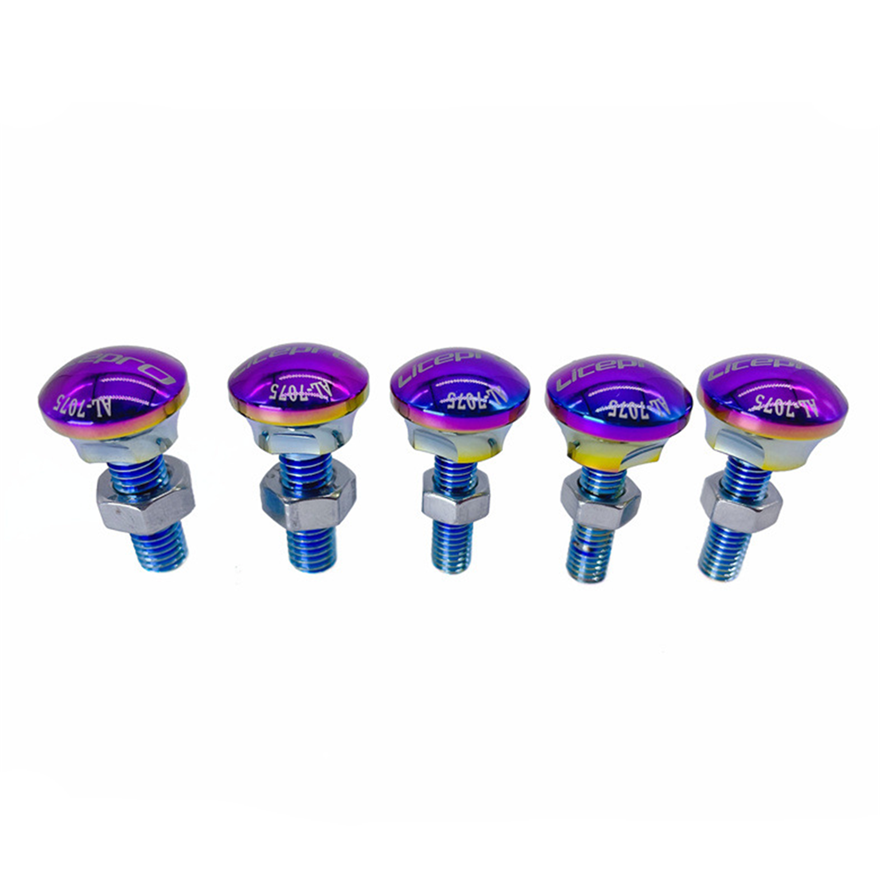 Litepro 5Pcs Front Wheel Fixin – Picture Of Mountain Biking Bewertung und Preis