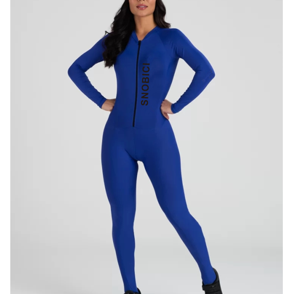 Macaquinho-Women's Long Sleeve – Mountain Biking Outfits Women Bewertung und Preis