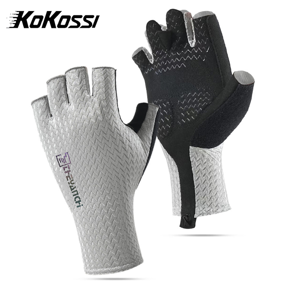 KoKossi Summer Breathable Anti – Mountain Biking Gloves Mens Bewertung und Preis