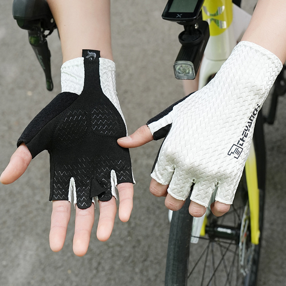 KoKossi Summer Breathable Anti – Mountain Biking Gloves Mens Bewertung und Preis