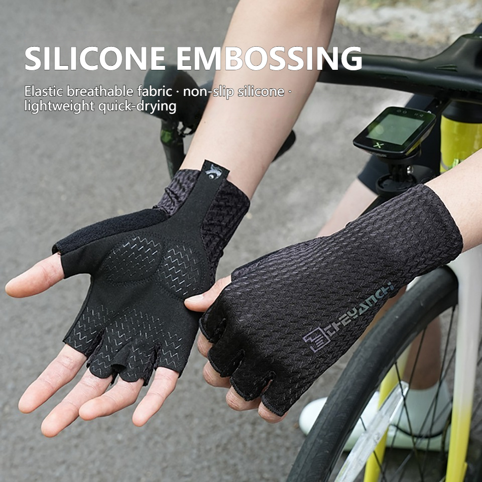 KoKossi Summer Breathable Anti – Mountain Biking Gloves Mens Bewertung und Preis