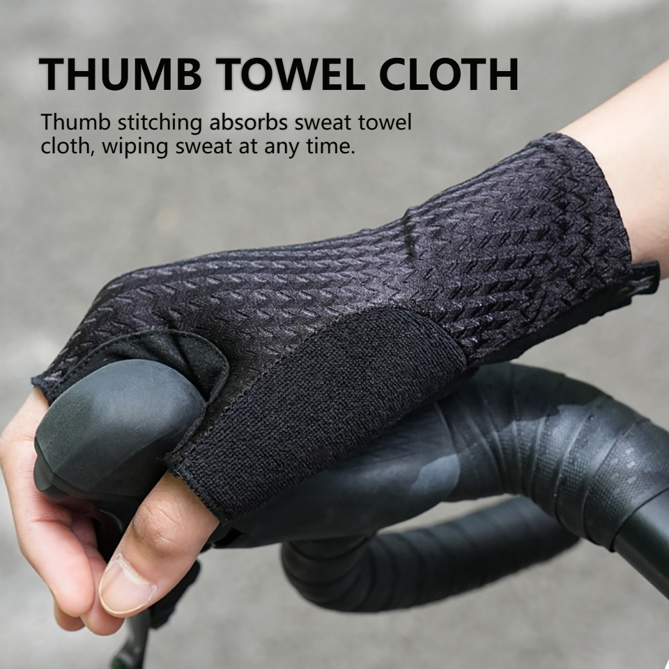 KoKossi Summer Breathable Anti – Mountain Biking Gloves Mens Bewertung und Preis