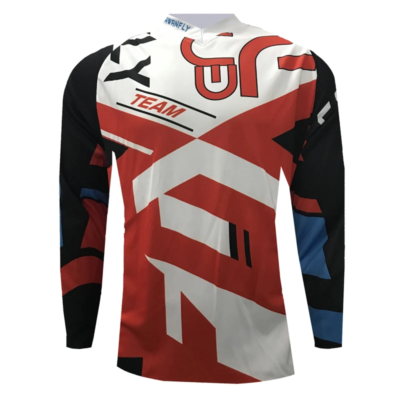 BMX race jersey youth mountain – Mountain Biking Races Bewertung und Preis