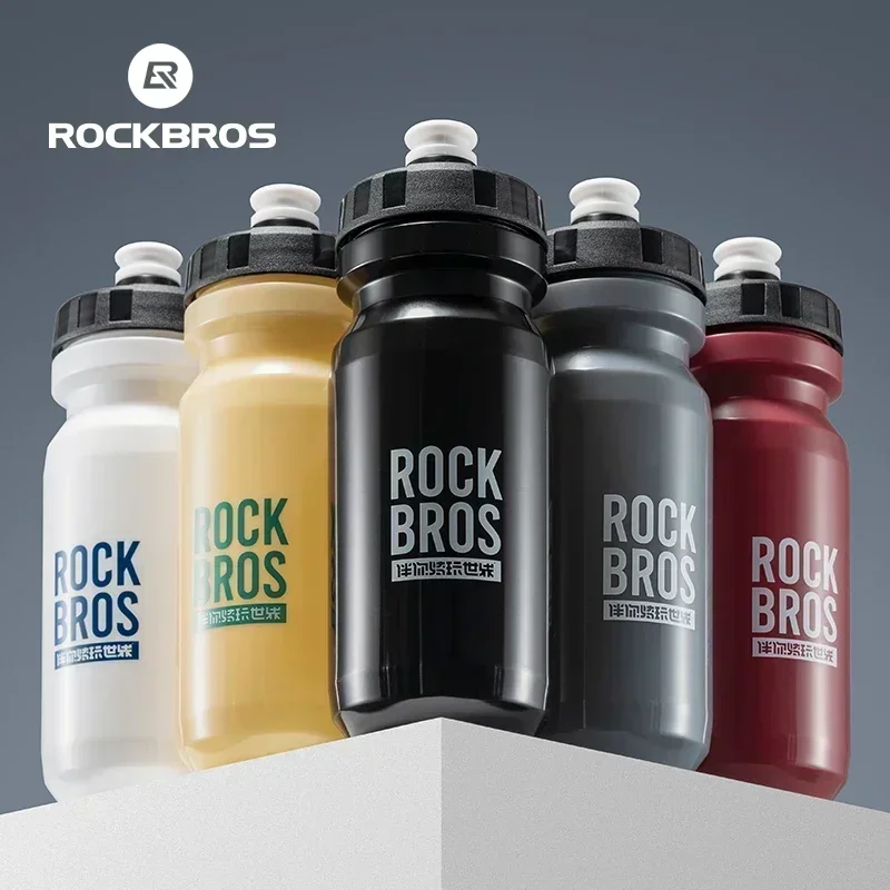 ROCKBROS Bicycle Water Bottle  – Mountain Biking Water Bottle Bewertung und Preis