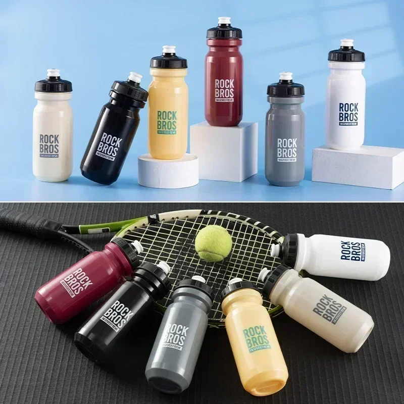 ROCKBROS Bicycle Water Bottle  – Mountain Biking Water Bottle Bewertung und Preis