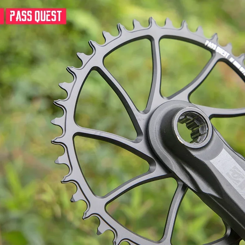 RACE FACE (0mm offset ) Oval N – Mountain Biking Races Bewertung und Preis