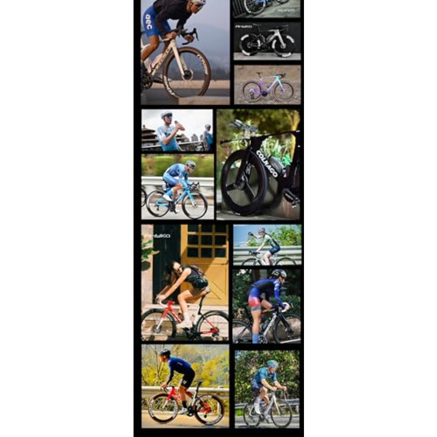 Road Mountain Cycling Aerodyna – Mountain Biking Water Bottle Bewertung und Preis
