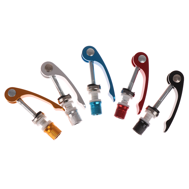 ●Multiple Colors Quick Release – Picture Of Mountain Biking Bewertung und Preis