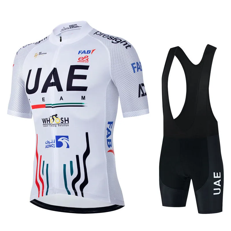 Uae New Pro Team 2026 Cycling  – Mountain Biking New Jersey Bewertung und Preis